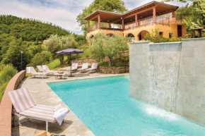 Villa Montecastelli by Mmega Lisciano Niccone